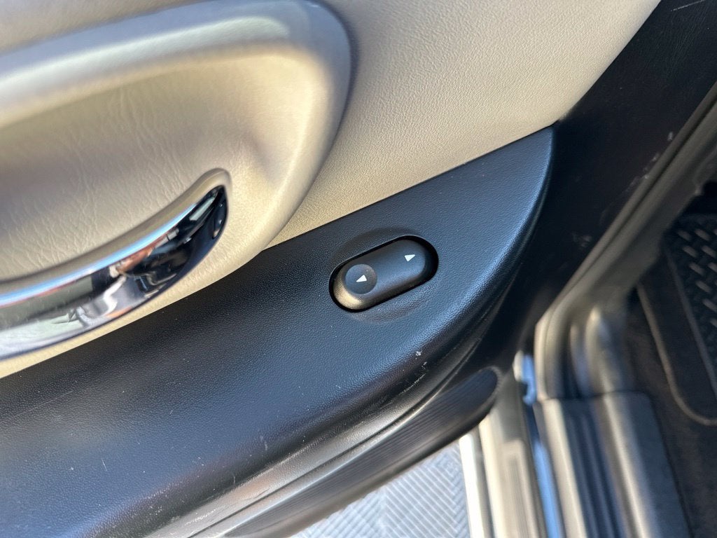 2003 Ford F-150 Harley-Davidson