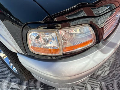 2003 Ford F-150 Harley-Davidson