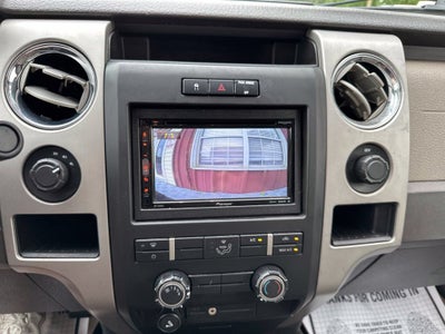 2009 Ford F-150 Base