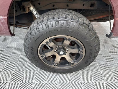 2009 Ford F-150 Base