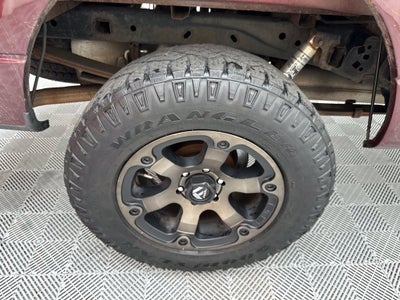 2009 Ford F-150 Base