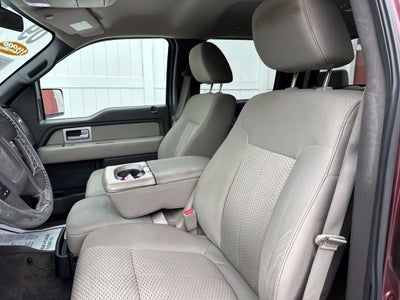 2009 Ford F-150 Base