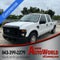2008 Ford F-250SD XL