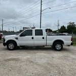 2008 Ford F-250SD XL
