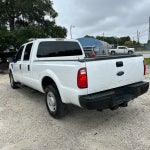 2008 Ford F-250SD XL
