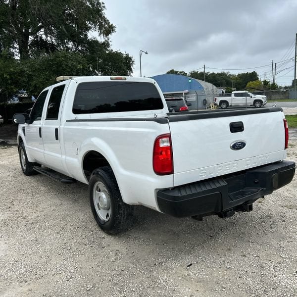 2008 Ford F-250SD XL