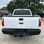 2008 Ford F-250SD XL