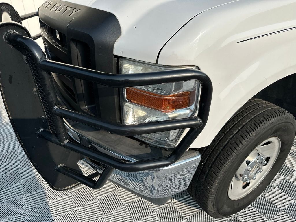 2009 Ford F-250SD XL