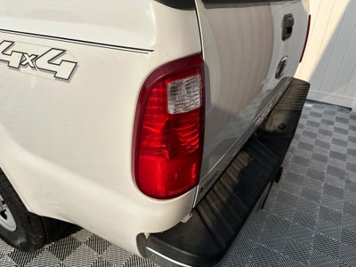 2009 Ford F-250SD XL