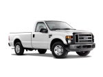 2009 Ford F-250SD Base