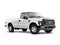 2009 Ford F-250SD Base