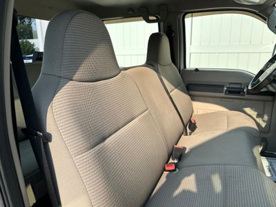 2009 Ford F-250SD XL