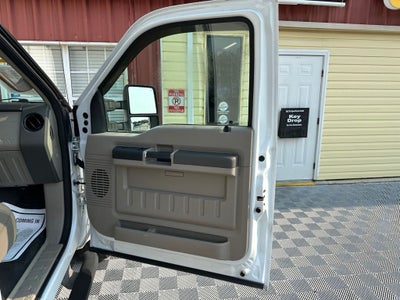 2009 Ford F-250SD XL