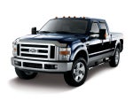 2009 Ford F-250SD Base