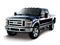 2009 Ford F-250SD Base