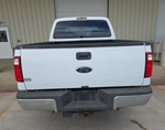2009 Ford F-250SD Base