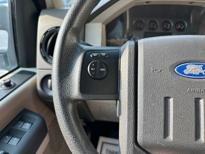2009 Ford F-250SD XL