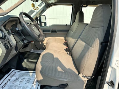 2009 Ford F-250SD XL