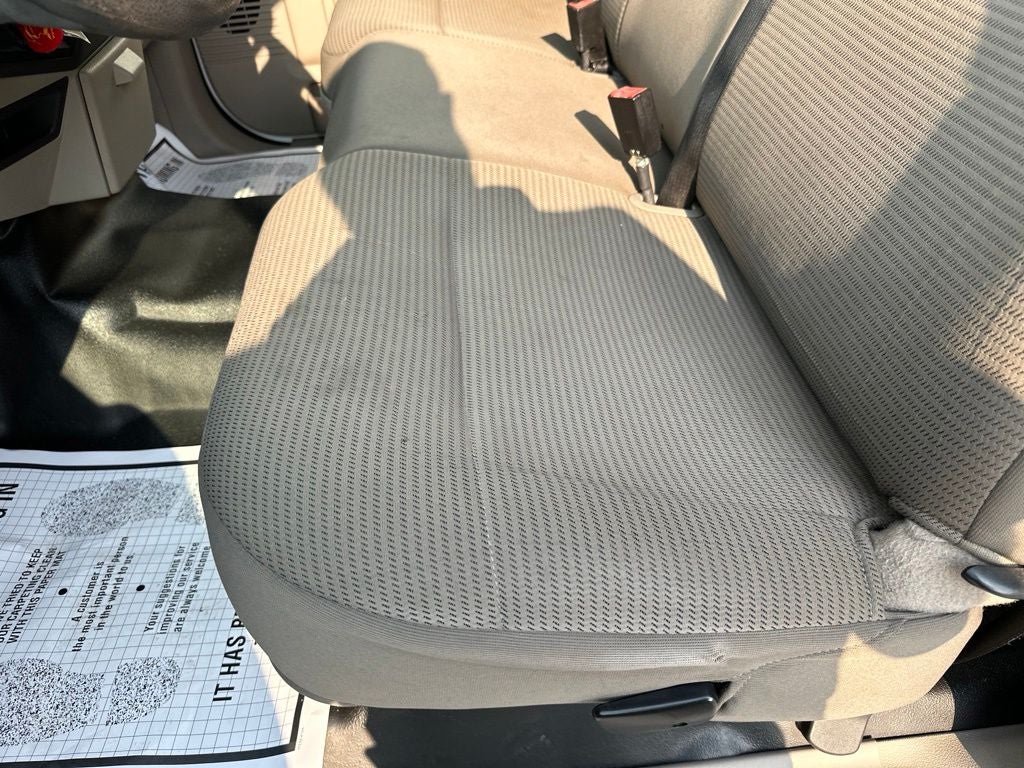 2009 Ford F-250SD XL