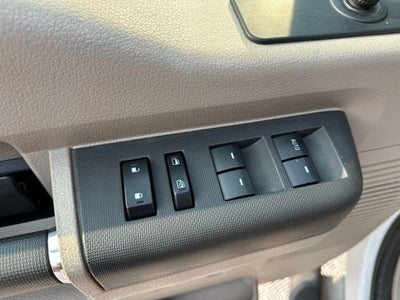 2009 Ford F-250SD XL