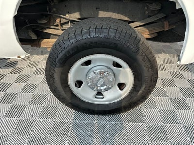 2009 Ford F-250SD XL