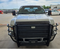 2009 Ford F-250SD Base