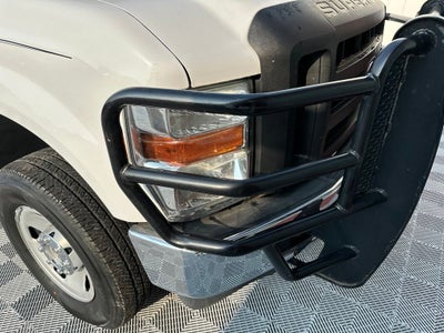 2009 Ford F-250SD XL