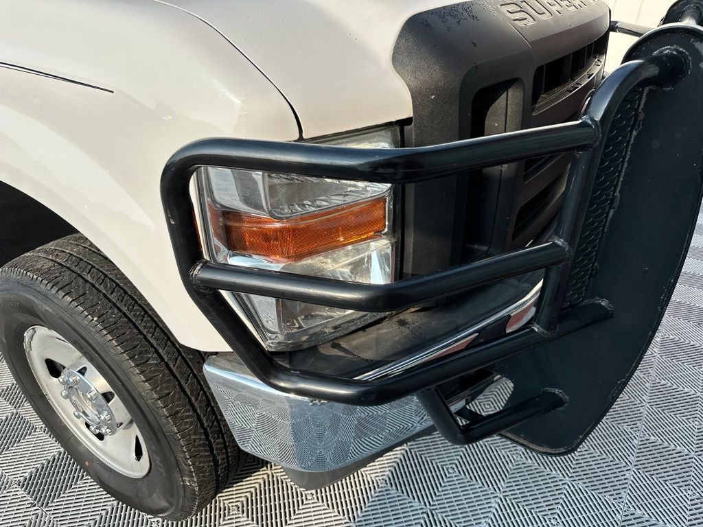2009 Ford F-250SD XL