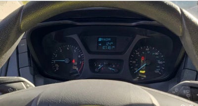 2018 Ford Transit-250 Base