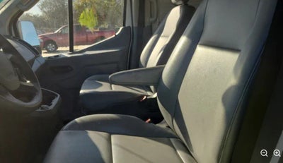 2018 Ford Transit-250 Base