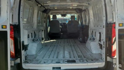 2018 Ford Transit-250 Base