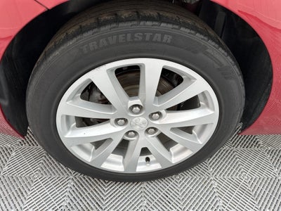 2013 Chevrolet Malibu LT 2LT