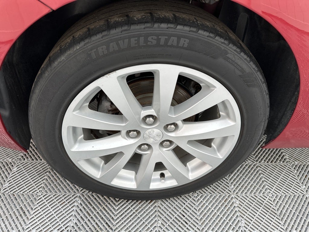 2013 Chevrolet Malibu LT 2LT