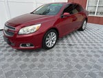 2013 Chevrolet Malibu LT 2LT