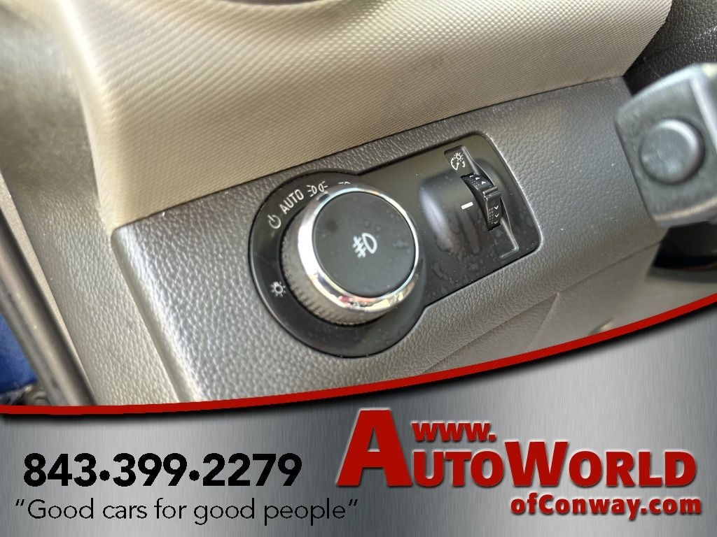 2012 Chevrolet Sonic 2LT