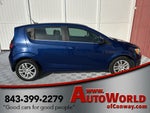 2012 Chevrolet Sonic 2LT