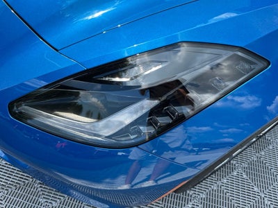 2015 Chevrolet Corvette Stingray 2LT