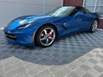 2015 Chevrolet Corvette Stingray 2LT