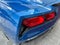 2015 Chevrolet Corvette Stingray 2LT