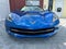 2015 Chevrolet Corvette Stingray 2LT