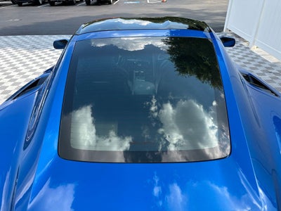 2015 Chevrolet Corvette Stingray 2LT