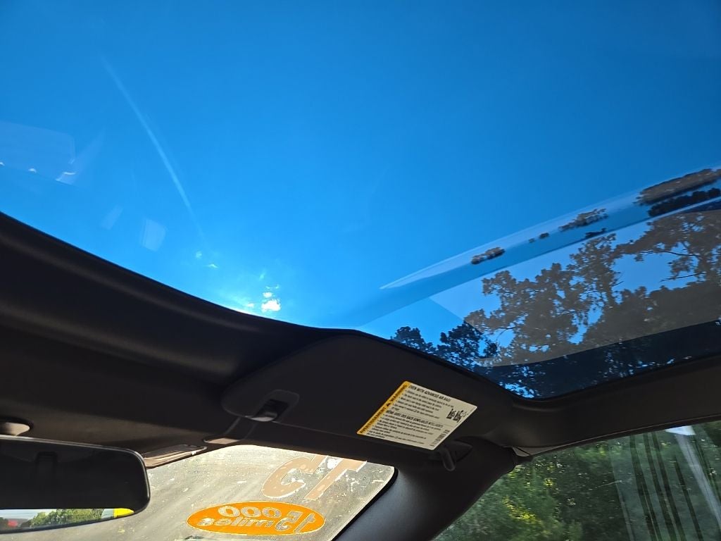 2015 Chevrolet Corvette Stingray 2LT