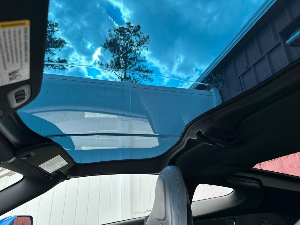 2015 Chevrolet Corvette Stingray 2LT