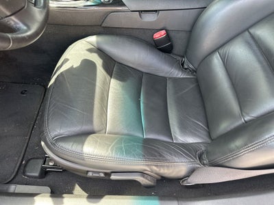 2011 Chevrolet Corvette Base 1LT