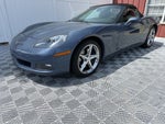 2011 Chevrolet Corvette Base 1LT