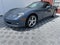 2011 Chevrolet Corvette Base 1LT