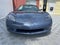 2011 Chevrolet Corvette Base 1LT