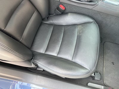 2011 Chevrolet Corvette Base 1LT