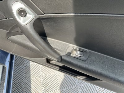 2011 Chevrolet Corvette Base 1LT