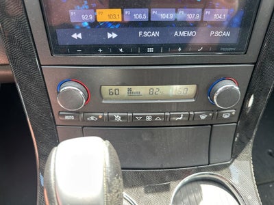 2011 Chevrolet Corvette Base 1LT